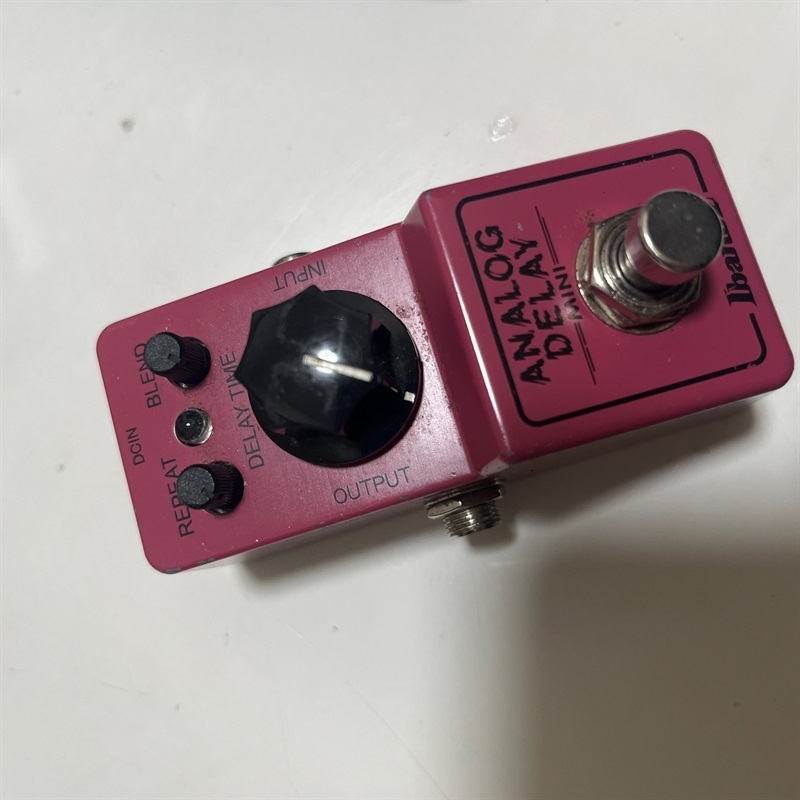 Ibanez AD MINIの画像